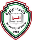 جامعة الزاوية